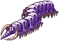 Ancient Worm