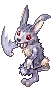 Spring Rabbit