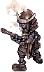 Firelock Soldier