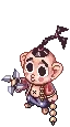Dumpling Child