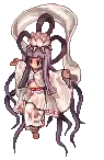 Evil Nymph