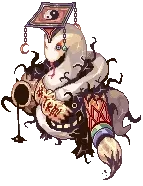 Evil Snake Lord