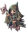 Wind Ghost
