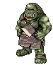 Orc Lady