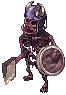 Orc Skeleton