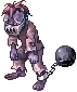 Zombie Prisoner
