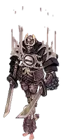 Samurai Specter
