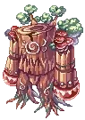 Wooden Golem