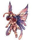 Bloody Butterfly
