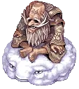 Taoist Hermit