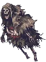 Wraith Dead