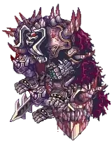 Bloody Knight