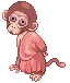 Mime Monkey