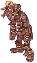 Ancient Mummy
