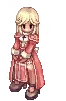 High Priest Margaretha