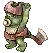 Orc Baby