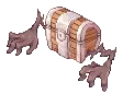 Ancient Mimic