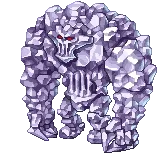 Ice Titan