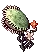 Muscipular