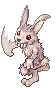 Spring Rabbit