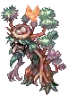 Wood Goblin