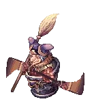 Baba Yaga