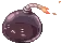 Bomb Poring