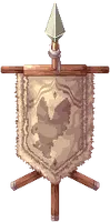 Eagle Flag