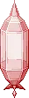 Pink Crystal