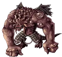 Satan Morocc