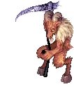 Great Demon Baphomet