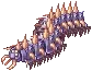Centipede
