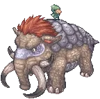 Hardrock Mammoth