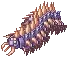 Centipede Larva