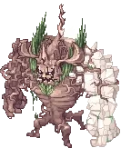 Ancient Tree