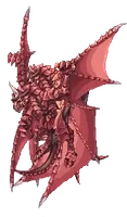 Nidhoggr's Shadow